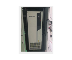 WOLONG VFD Selection for Water Applications