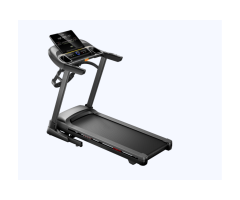 YPOO YP-M5745 Multifunctional Treadmill
