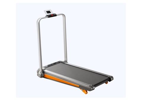 YPOO YP-Mini Walk Folding Treadmill - 1/3