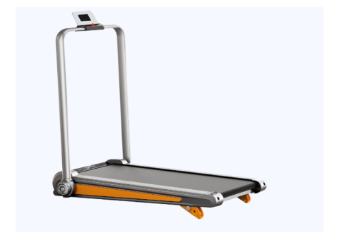 YPOO YP-Mini Walk Folding Treadmill - 2/3