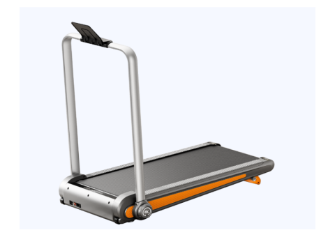 YPOO YP-Mini Walk Folding Treadmill - 3/3