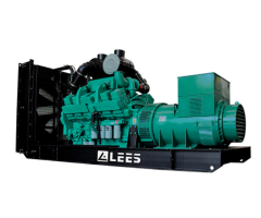 Cummins Series Generator Sets