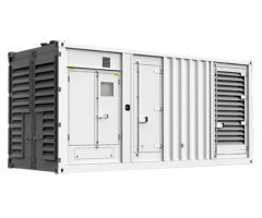 Kaichen Containerized Diesel Generator Set