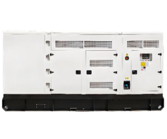 Kaichen Silent Diesel Generator Set