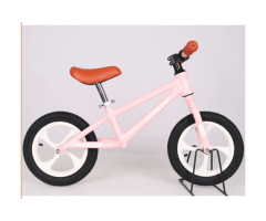Superior Quality Kids Balance Bike