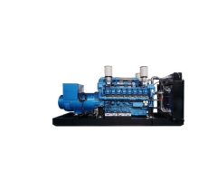 Kaichen Above 2000 kVA Generator Sets