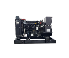 Kaichen 200–500 kVA Generator Sets