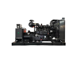 Kaichen 10–200 kVA Generator Sets