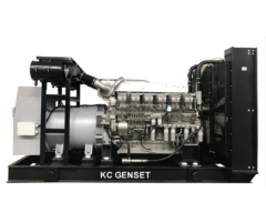 Kaichen Doosan Generator Sets