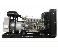Kaichen Mitsubishi Generator Sets