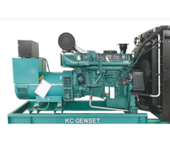 Kaichen Volvo Generator Sets