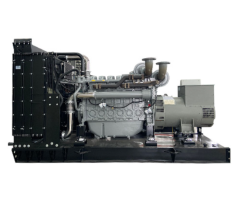 Kaichen Perkins Generator Sets