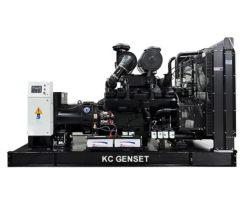 Kaichen Cummins Generator Sets