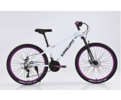 Mountain Bike SDC-003