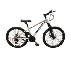 Mountain Bike SDC-016