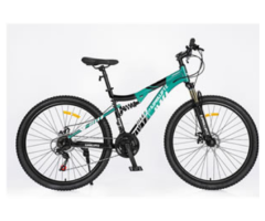 Mountain Bike SDC-018