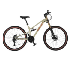 Mountain Bike SDC-020