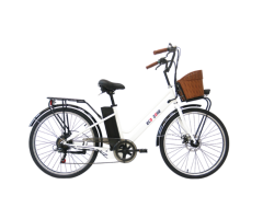 EB014 26 Inch Electric City Bike