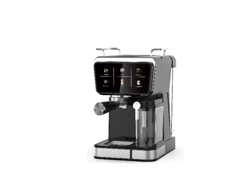 5-in-1 Espresso Coffee Maker
