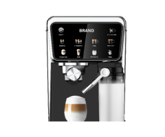 JH-C7286 9-in-1 Espresso Coffee Maker