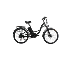 350W Electric City Commuter Bike