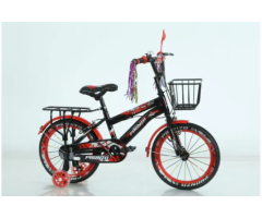 HENGWEI TC-116 12-Inch Children's Bicycle