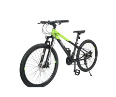 26-Inch BMW MINI 21-Speed Mountain Bike