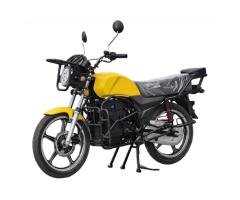 XP 4000W Electric Off-Road Motorcycle