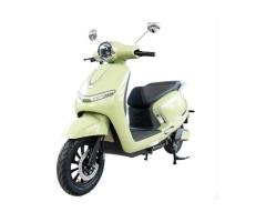 K129 VNS 12″ Off-Road Electric Motorcycle