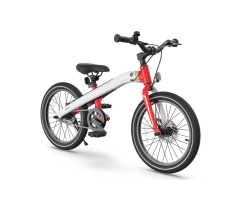 BMW 18-Inch Aluminum Alloy Bicycle