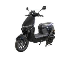 K207 E6 2000W Electric Two-Wheeler