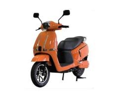 K069 U5 1200W Electric Scooter