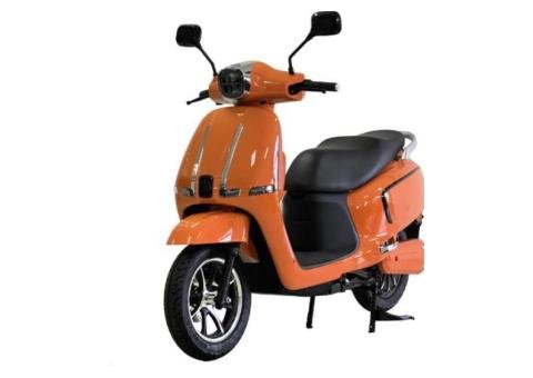 K069 U5 1200W Electric Scooter - 2/2