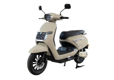 K039 V3 1000W Electric Scooter - 2/2