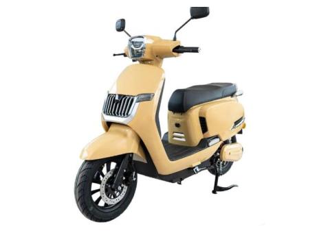 K038 V8 12″ Electric Scooter