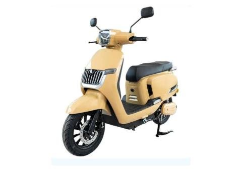 K038 V8 12″ Electric Scooter - 2/2