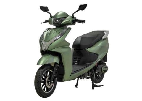 K186 LD High-Speed Electric Scooter