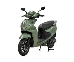 K186 LD High-Speed Electric Scooter