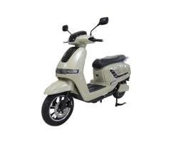 K107 GJ 2000W Electric Scooter