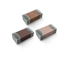 HLC0603X7R303K500N 0.03uF MLCC Ceramic Capacitor