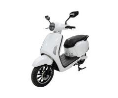 K065 LL 12″ Electric Motorcycle Scooter
