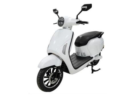 K065 LL 12″ Electric Motorcycle Scooter - 2/2