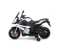 BMW S 1000 XR Electric Motorcycle