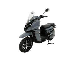 K193 WS2 12″ Electric Motorcycle