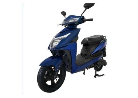 K014 ZS Factory Customized Electric Motorcycle
