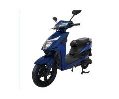 K014 ZS Factory Customized Electric Motorcycle