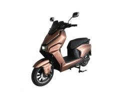 K214 E4 High-Speed Electric Scooter