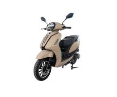 K022 1300W Electric Moped