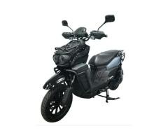 5000W 12″ Off-Road Electric Motorcycle