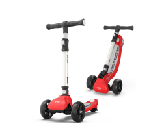 BMW MINI Maple Son Kids Scooter